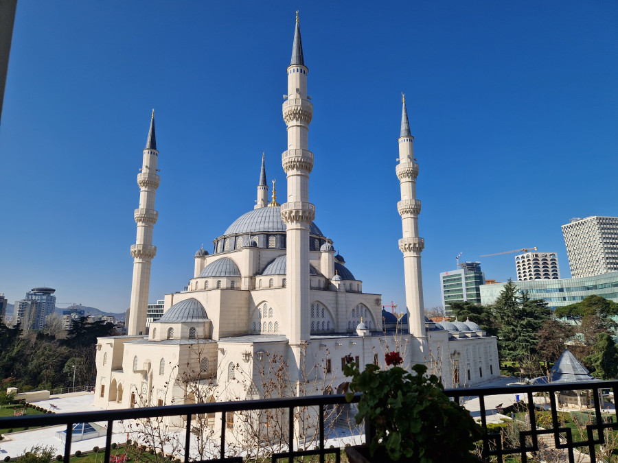 Albania blog